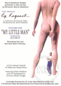 Watch By Request… One – My Little Man Porn Online Free