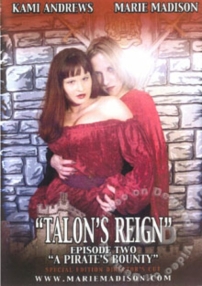 Watch Talon’s Reign Episode Two – A Pirate’s Bounty Porn Online Free
