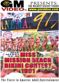 Watch Miss Mission Beach Bikini Contest 1991 Porn Online Free