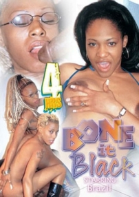 Watch Bone It Black Porn Online Free