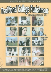 Watch Traditional College Punishment 5 Porn Online Free