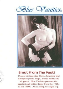 Watch Softcore Nudes 168: Pinups & Solo Nudes ’50s & ’60s (Most B&W) Porn Online Free