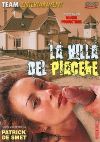 Watch La Villa Del Piacere Porn Online Free