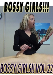 Watch Bossy Girls 22 Porn Online Free
