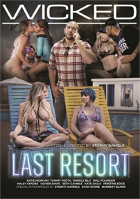 Watch Last Resort Porn Online Free