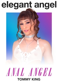 Watch Anal Angel Porn Online Free