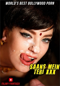 Watch Saans Mein Teri XXX Porn Online Free