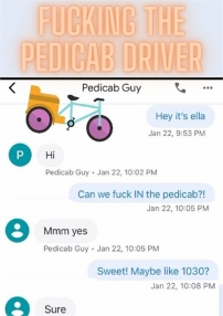 Watch Fucking the Pedicab Driver Porn Online Free