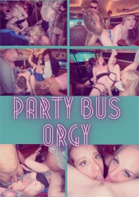Watch Party Bus Orgy Porn Online Free