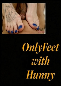 Watch OnlyFeet with Hunny Porn Online Free