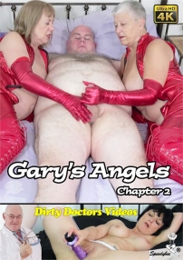 Watch Gary’s Angels Chapter 2 Porn Online Free
