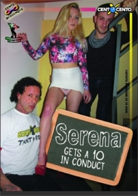 Watch Serena, 10 in condotta Porn Online Free