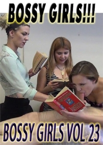 Watch Bossy Girls 23 Porn Online Free