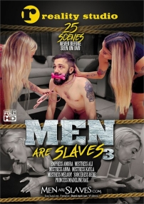 Watch Men Are Slaves 3 Porn Online Free