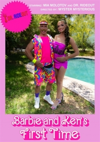 Watch Barbie and Ken’s First Time Porn Online Free