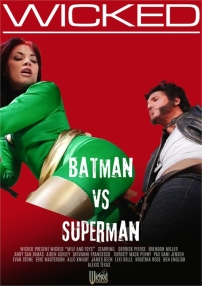 Watch Batman VS Superman Porn Online Free
