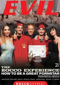 Watch The Rocco Experience: How To Be A Great Pornstar – The Final Exam Porn Online Free