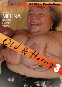 Watch Old & Horny 3 Porn Online Free