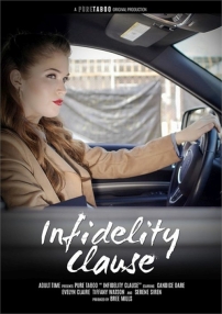 Watch Infidelity Clause Porn Online Free