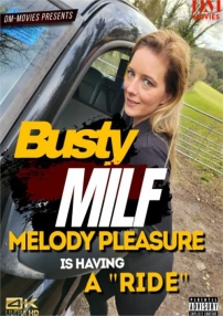 Watch Busty MILF Melody Pleasure Is Having A “Ride” Porn Online Free
