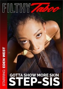 Watch Gotta Show More Skin Step-Sis Porn Online Free