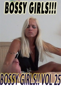 Watch Bossy Girls 25 Porn Online Free