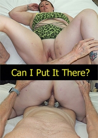 Watch Can I Put it There? Porn Online Free