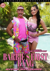 Watch Barbie’s First Bang Porn Online Free