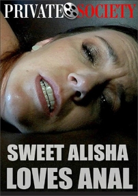 Watch Sweet Alisha Loves Anal Porn Online Free