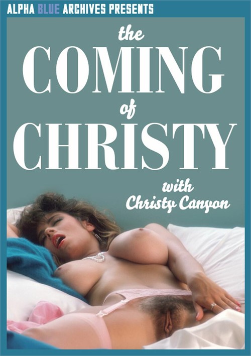 The Coming of Christy