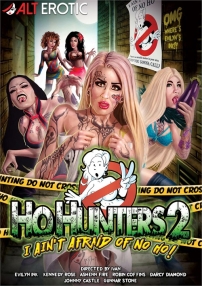 Watch Ho Hunters 2 Porn Online Free