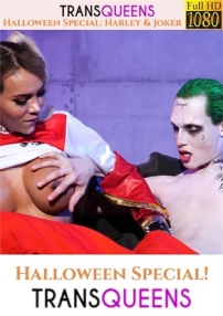 Watch Halloween Special: Harley & Joker Porn Online Free