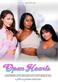 Watch Open Hearts Porn Online Free