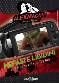 Watch Nefaste Libidini (la Tardona e il suo toy-Boy) Porn Online Free