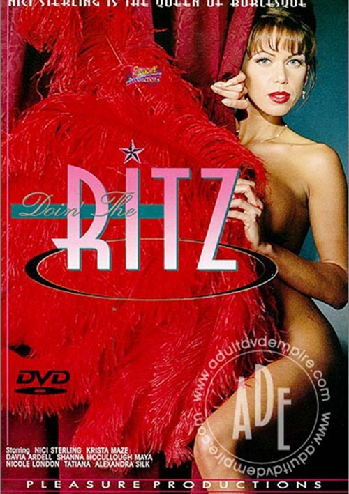 Doin’ The Ritz
