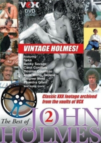 Watch The Best Of John Holmes 2 Porn Online Free