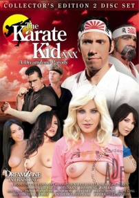Watch The Karate Kid XXX: A Dreamzone Parody Porn Online Free