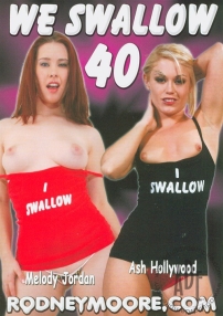 Watch We Swallow 40 Porn Online Free