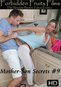 Watch Mother-Son Secrets 9 Porn Online Free