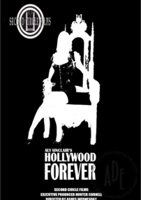Watch Aly Sinclair’s Hollywood Forever Porn Online Free