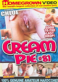 Watch Cream Pie 81 Porn Online Free