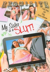 Watch My Sister Is A Slut! Porn Online Free