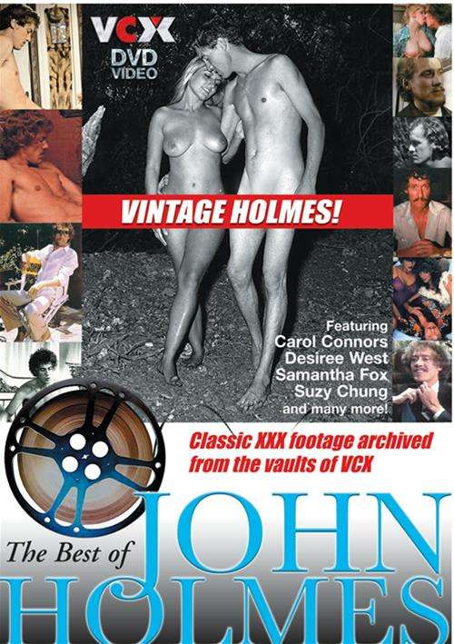 The Best of John Holmes