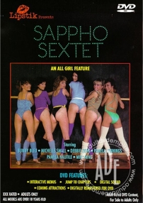Watch Sappho Sextet Porn Online Free