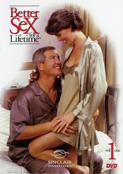 Better Sex for a Lifetime 1