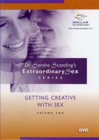 Watch Dr. Sandra Scantling’s Extraordinary Sex Series 2 – Getting Creative with Sex Porn Online Free