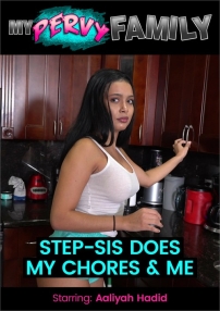 Watch Step-Sis Does My Chores & Me Porn Online Free