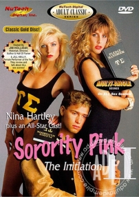 Watch Sorority Pink II: The Initiation Porn Online Free