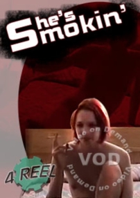 Watch She’s Smokin’ Porn Online Free