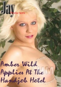 Watch Amber Wild Applies At The Handjob Hotel Porn Online Free